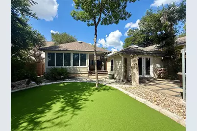 1709 Mohle Drive, Austin, TX 78703 - Photo 2