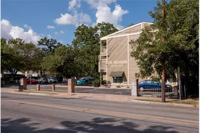 202 E 45th Street #203, Austin, TX 78751 - Photo 8