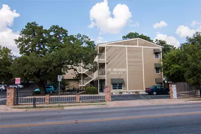 202 E 45th Street #203, Austin, TX 78751 - Photo 1