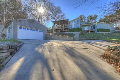 1518 Lakeside Drive W, Canyon Lake, TX 78133 - Photo 2