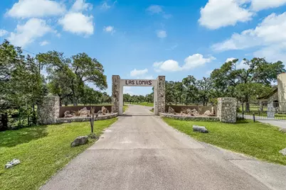104 Sendero Arbolado, Wimberley, TX 78676 - Photo 2