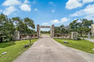 104 Sendero Arbolado, Wimberley, TX 78676 - Photo 2
