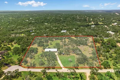 104 Sendero Arbolado, Wimberley, TX 78676 - Photo 1