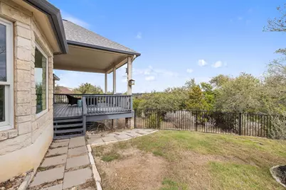 1015 Sunset Canyon Drive N, Dripping Springs, TX 78620 - Photo 36