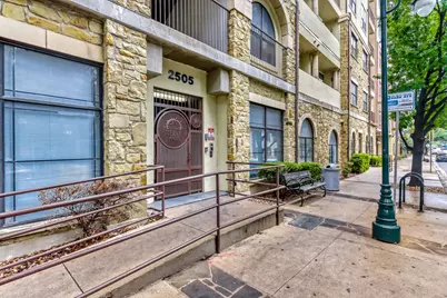 2505 San Gabriel Street #308, Austin, TX 78705 - Photo 1