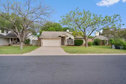 1401 Plum Creek Road, Cedar Park, TX 78613 - Photo 2