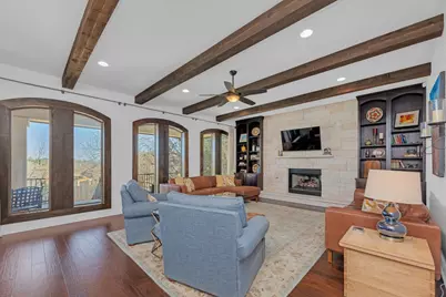 4518 Sansone Drive, Round Rock, TX 78665 - Photo 14