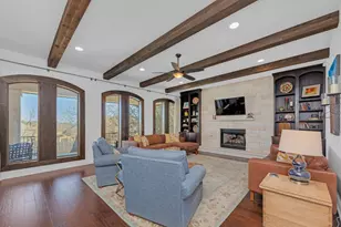 4518 Sansone Dr, Round Rock, TX 78665 - Photo 14