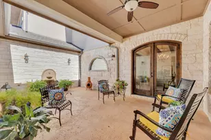 4518 Sansone Dr, Round Rock, TX 78665 - Photo 4