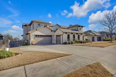 4518 Sansone Drive, Round Rock, TX 78665 - Photo 2