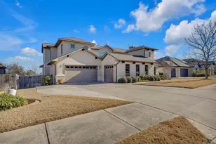 4518 Sansone Dr, Round Rock, TX 78665 - Photo 2