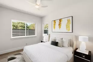 814 W Mary St, Austin, TX 78704 - Photo 16