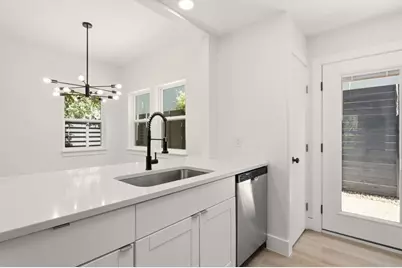 814 W Mary Street #A, Austin, TX 78704 - Photo 12