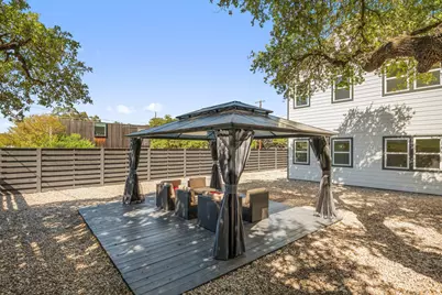 814 W Mary Street #A, Austin, TX 78704 - Photo 30