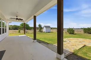 300 Co Rd 220, Florence, TX 76527 - Photo 28