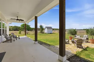 300 Co Rd 220, Florence, TX 76527 - Photo 32