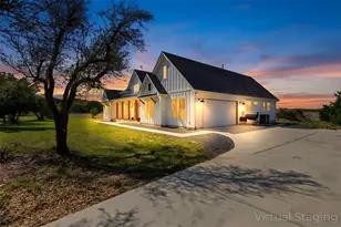 300 Co Rd 220, Florence, TX 76527 - Photo 4