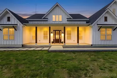 300 County Road 220, Florence, TX 76527 - Photo 1