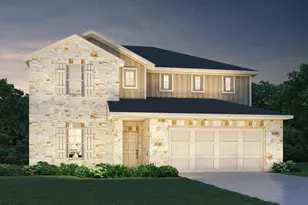 125 Skyview Farm Ln, Liberty Hill, TX 78642 - Photo 1