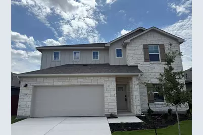 125 Skyview Farm Lane, Liberty Hill, TX 78642 - Photo 1