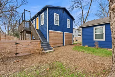 1148 Gunter Street #B, Austin, TX 78721 - Photo 12