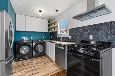 1148 Gunter Street #B, Austin, TX 78721 - Photo 6