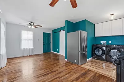 1148 Gunter Street #B, Austin, TX 78721 - Photo 4