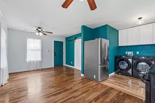 1148 Gunter St, Austin, TX 78721 - Photo 4