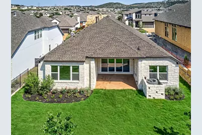 422 Sitlington Lane, Austin, TX 78738 - Photo 24