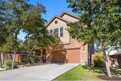 1524 Uhland Drive, Leander, TX 78641 - Photo 1