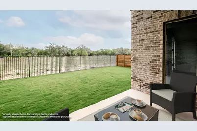 242 Melody Road, Lockhart, TX 78644 - Photo 6