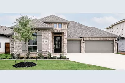 242 Melody Road, Lockhart, TX 78644 - Photo 1