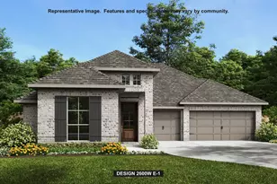 242 Melody Rd, Lockhart, TX 78644 - Photo 1