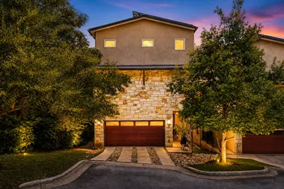 1142 Lost Creek Boulevard #12, Austin, TX 78746 - Photo 1