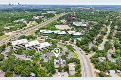 1142 Lost Creek Boulevard #12, Austin, TX 78746 - Photo 32