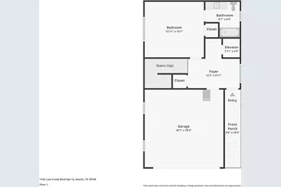 1142 Lost Creek Boulevard #12, Austin, TX 78746 - Photo 36
