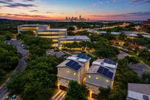 1142 Lost Creek Blvd, Austin, TX 78746 - Photo 2