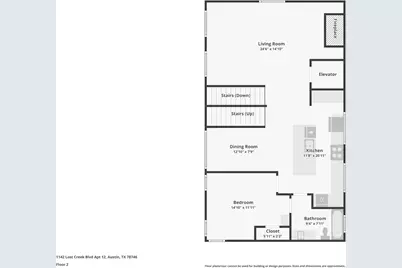 1142 Lost Creek Boulevard #12, Austin, TX 78746 - Photo 34
