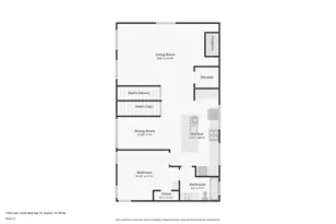 1142 Lost Creek Blvd, Austin, TX 78746 - Photo 34