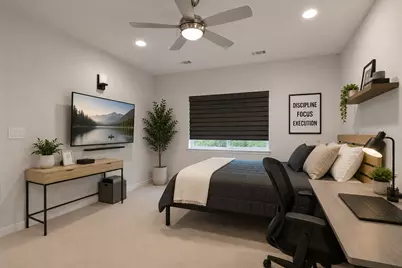 1142 Lost Creek Boulevard #12, Austin, TX 78746 - Photo 26