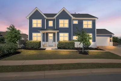 202 Smoke Tree Circle, Dripping Springs, TX 78620 - Photo 1