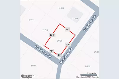 21708 McAllister Circle, Leander, TX 78645 - Photo 2