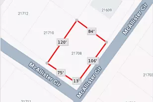 21708 McAllister Cir, Leander, TX 78645 - Photo 2