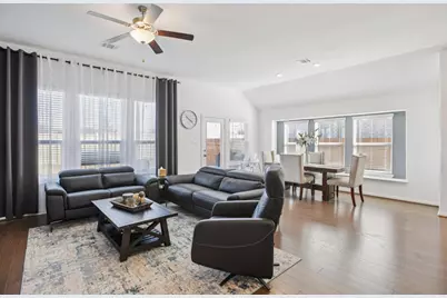 624 Spurlock Way, Liberty Hill, TX 78642 - Photo 8