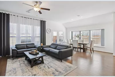 624 Spurlock Way, Liberty Hill, TX 78642 - Photo 4