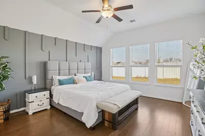 624 Spurlock Way, Liberty Hill, TX 78642 - Photo 16