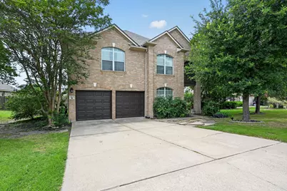 1707 Alison Ann Court, Pflugerville, TX 78660 - Photo 2
