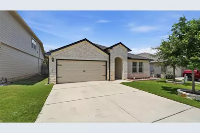 825 Nodding Nixie, Seguin, TX 78155 - Photo 1