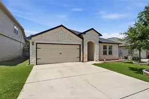 825 Nodding Nixie, Seguin, TX 78155 - Photo 1