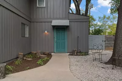 608 Franklin Boulevard, Austin, TX 78751 - Photo 4